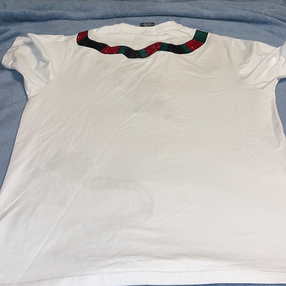 Mens makobi shirt - Picture 2 of 2